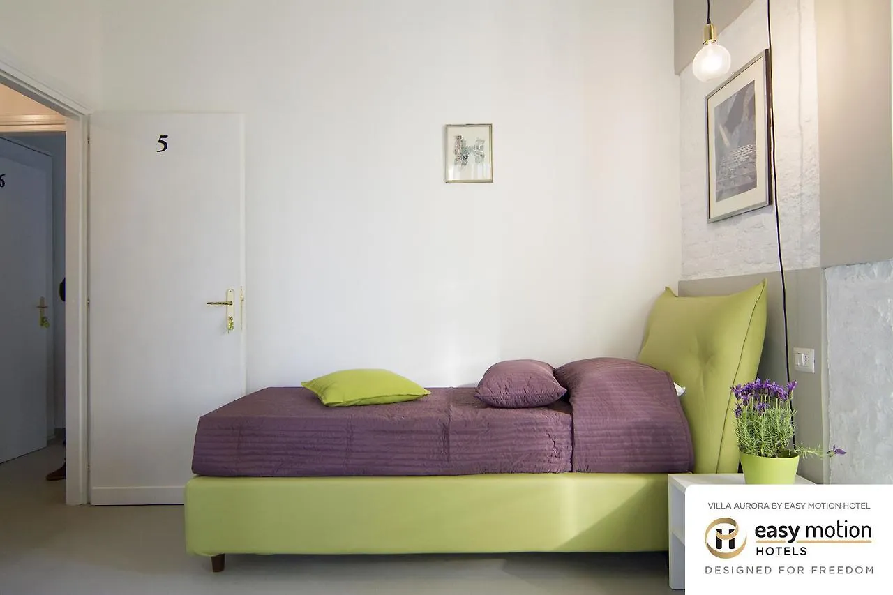 روما Villa Aurora 2*,  إيطاليا
