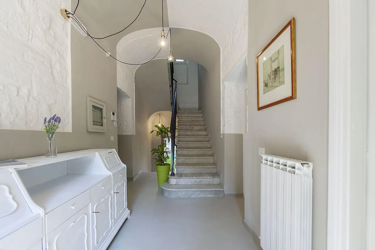 روما Villa Aurora شقة فندقية