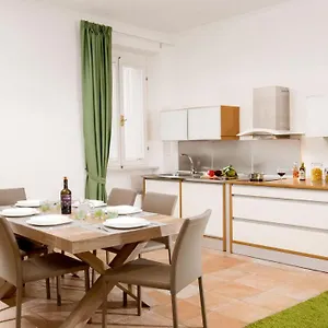 Myapartsuite Colosseo Appartamento