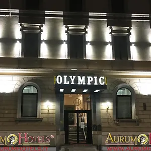 4* Hotel Grand Olympic Aurum