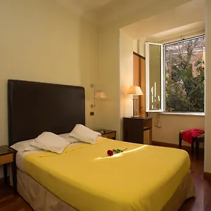 3* Hotel Giolitti