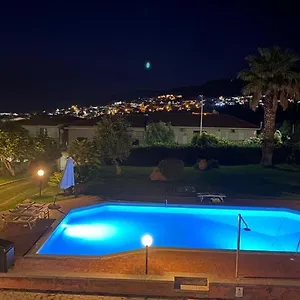 Appartement Stefania 