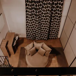 Apartamento - Privitera & Gold