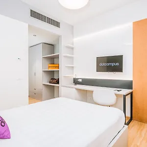 3* Hotel Dotcampus Center