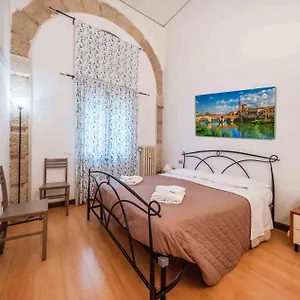 Appartement Rifugio Di Romeo E Giulietta 