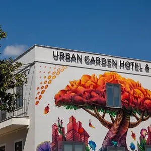 3* Hotel Urban Garden