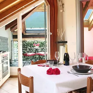  Appartamento Il Cortile Italia
