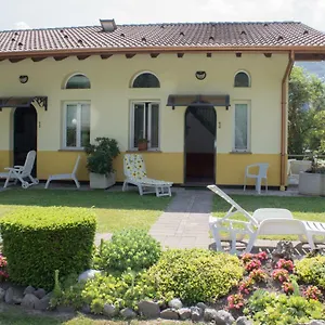  Appartamento Casa Ornella Italia