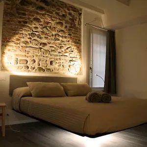  Appartamento Intero La Barcaccia Italia