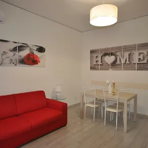  Appartamento A Casa Di Andrea Italia