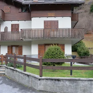  Appartamento Rasin Italia