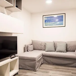 Apartamento Youhosty - Ariberto 22
