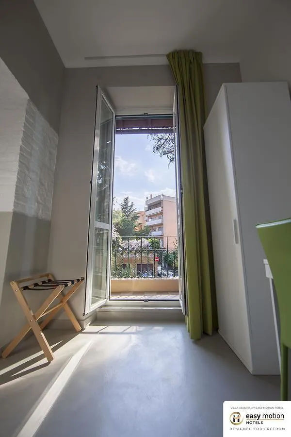 Villa Aurora Rome 2*,  Italy